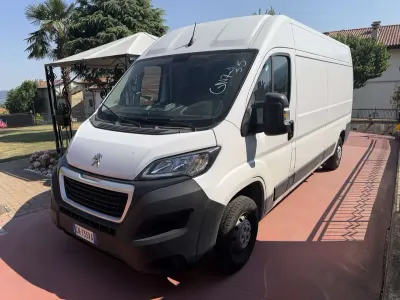 Usata Citroën Jumper