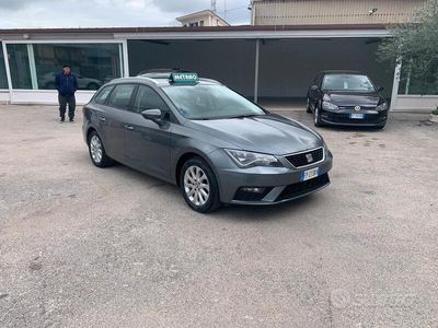 usata Seat Leon 1.4 16V cat Stella