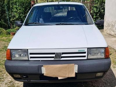 Usata Fiat Tipo 71 CV (52 kW) 1990 Bianco Berlina