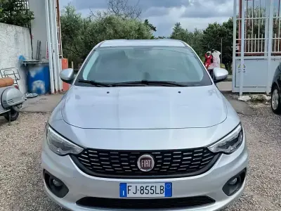 Usata Fiat Tipo