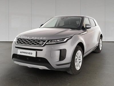 Usata Land Rover Range Rover evoque S 150 CV (110 kW) 2020 Grigio SUV