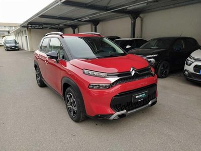 usata Citroën C3 Aircross 1.5 BlueHDi 110cv FEEL+GRIP KM ZERO