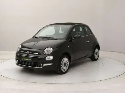 Usata Fiat 500C