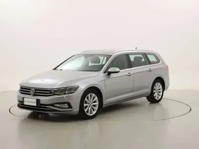 Usata VW Passat