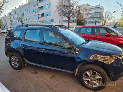 Occasion Dacia Duster
