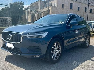 Usata 2019 Volvo XC60 Inscription SUV | 19.000 € (Buon prezzo)