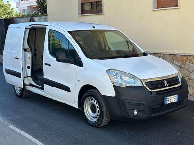 Peugeot Partner Tepee