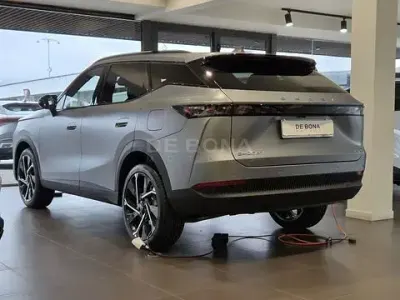 Nuova Omoda 7 143 CV (105 kW) 2026 Grigio SUV