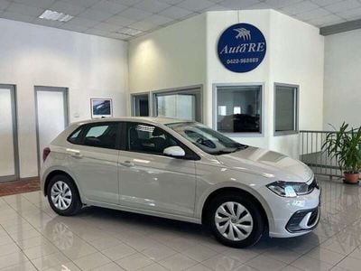 Usata VW Polo