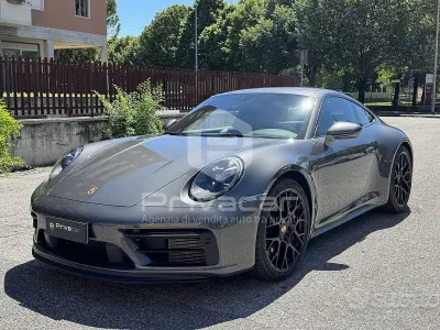 Usata Porsche 911 Carrera 4 GTS