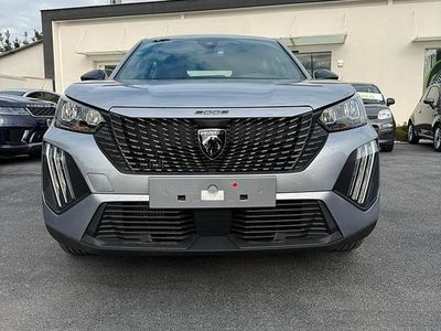 Grigio Usata 2025 Peugeot 2008 Style SUV | 19.900 € (Buon prezzo)