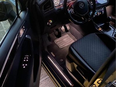 Usata VW Tiguan 116 CV (85 kW) 2018 SUV