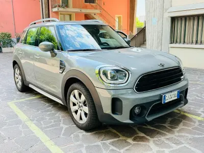 Usata Mini Countryman
