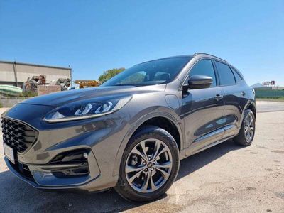 usata Ford Kuga KugaIII 2020 2.5 phev ST-Line 2wd 225cv cvt