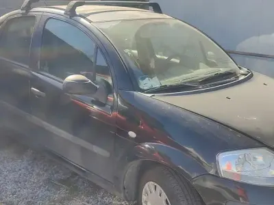 Usata Citroën C3