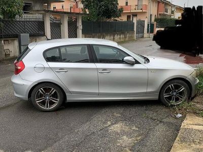 usata BMW 118 serie 1 d