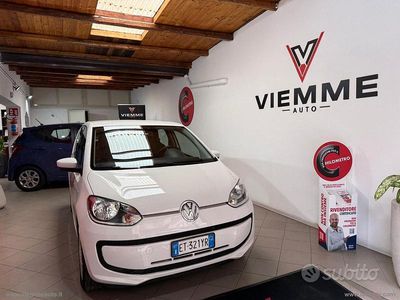 Usata VW up! move up! 60 CV (44 kW) 2014 Other Utilitaria