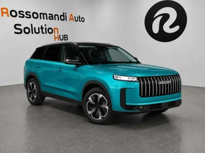 Nuova Jaecoo 5 224 CV (164 kW) 2026 Other SUV