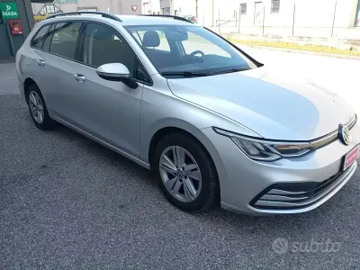 Usata VW Golf VII