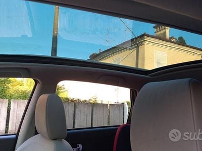 Usata Nissan Qashqai 110 CV (80 kW) 2010 Blu SUV