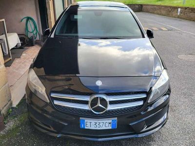 usata Mercedes A200 A 200Sport E6