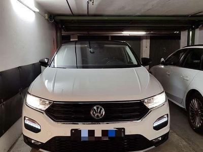 Occasion VW T-Roc Advance 150 PK (110 kW) 2019 SUV