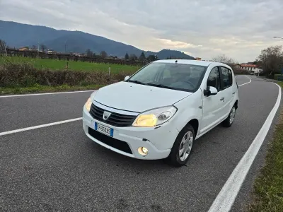 Usata Dacia Sandero