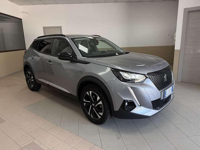 Usata Peugeot 2008 Allure 110 CV (80 kW) 2022 Other SUV