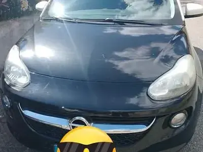 Usata Opel Adam 69 CV (50 kW) 2014 Utilitaria