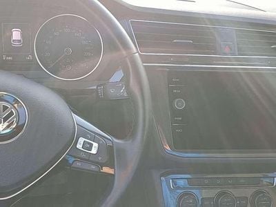 Usata VW Tiguan Style 116 CV (85 kW) 2017 SUV