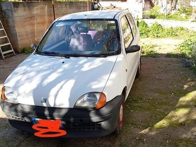 Fiat Seicento