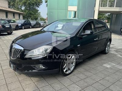Lancia Delta