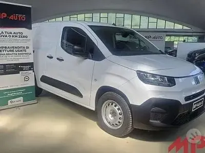 Usata Fiat Doblò