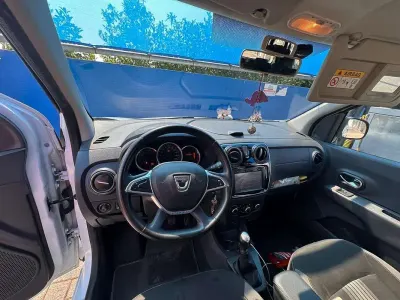 Usata Dacia Lodgy
