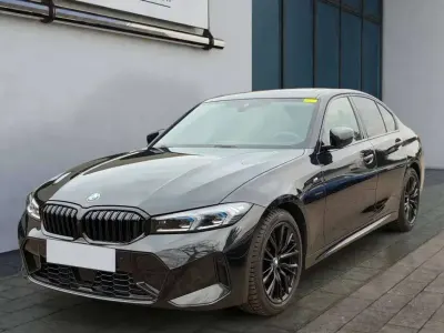 Usata BMW 320