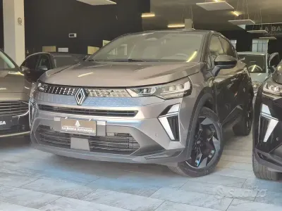 Usata Renault Captur