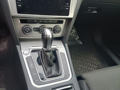 Usata VW Passat 2018 Station wagon