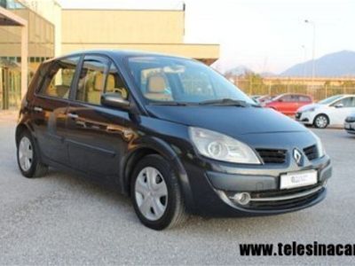 usata Renault Grand Scénic II 1.5 dCi/105CV Dynamique