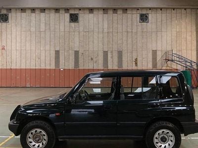 Usata Suzuki Vitara 1994 Station wagon