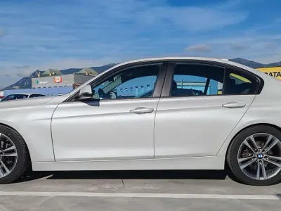 Usata BMW 318