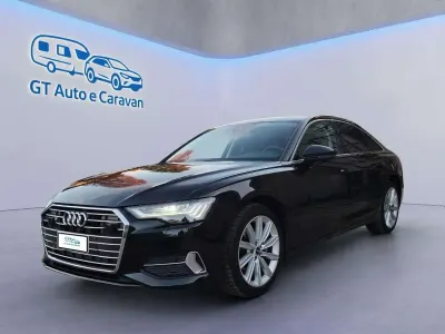 Usata Audi A6
