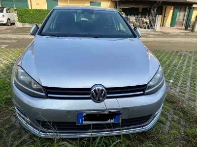 Usata VW Golf VII