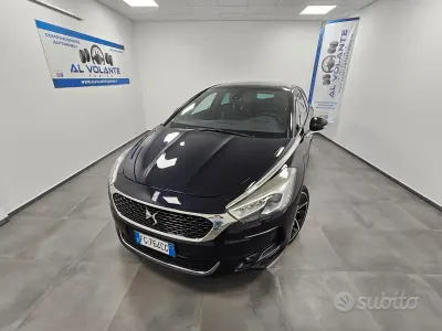 Usata DS Automobiles DS5