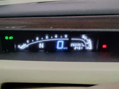 Usata Citroën C6 204 CV (150 kW) 2009 Nero Berlina