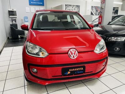 usata VW up! 5 PORTE – BENZINA – AREA B MILANO