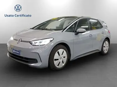 Usata VW ID.3