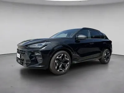 Nuova Cupra Terramar 150 CV (110 kW) 2026 Nero pastello SUV