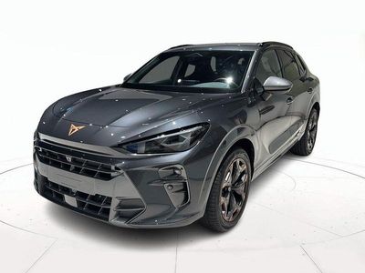 Grigio / pastello Nuova 2026 Cupra Terramar SUV | 39.900 € (Molto cara)