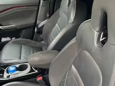 Usata Nissan Juke 114 CV (83 kW) 2024 Bianco SUV