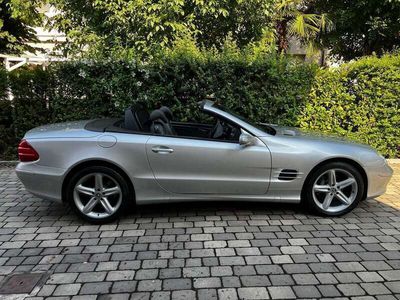 Mercedes SL350